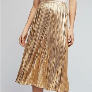 Anthropologie Maeve skirt sz10